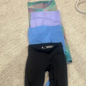 All in Motion kids leggings
